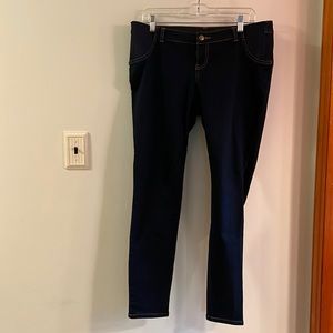 Maternity Jeans